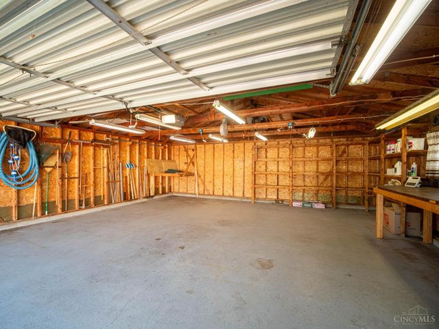 2535 Windage Drive, Fairfield, OH 45014