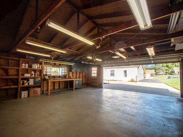 2535 Windage Drive, Fairfield, OH 45014