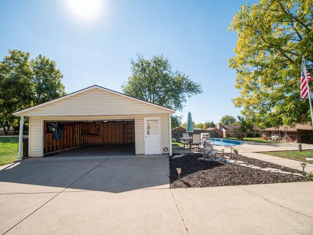 2535 Windage Drive, Fairfield, OH 45014