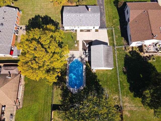 2535 Windage Drive, Fairfield, OH 45014