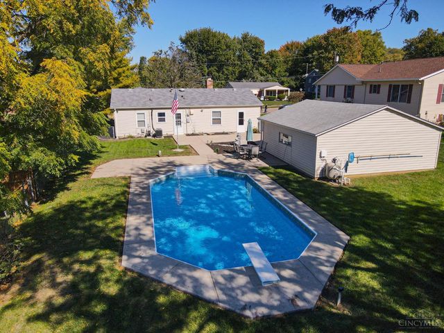 2535 Windage Drive, Fairfield, OH 45014