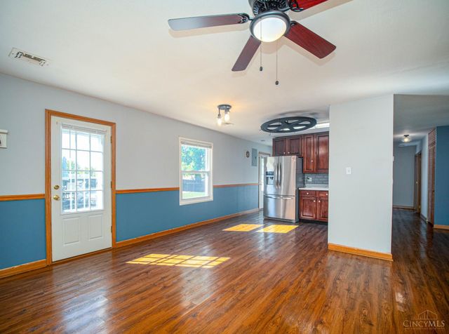 2535 Windage Drive, Fairfield, OH 45014