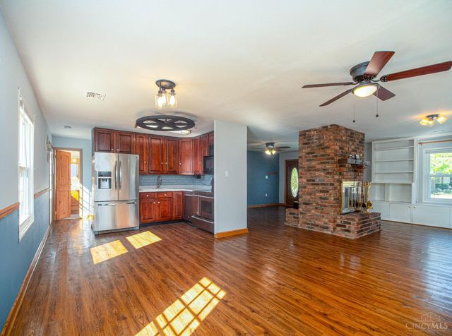 2535 Windage Drive, Fairfield, OH 45014