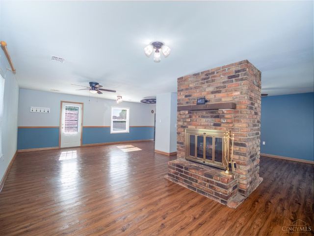 2535 Windage Drive, Fairfield, OH 45014