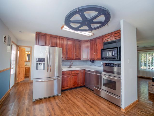 2535 Windage Drive, Fairfield, OH 45014