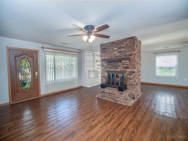 2535 Windage Drive, Fairfield, OH 45014