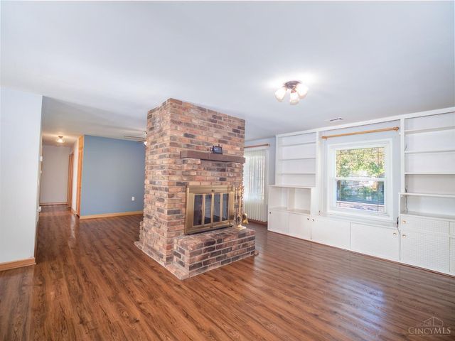 2535 Windage Drive, Fairfield, OH 45014