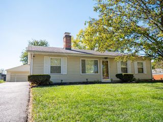 2535 Windage Drive, Fairfield, OH 45014