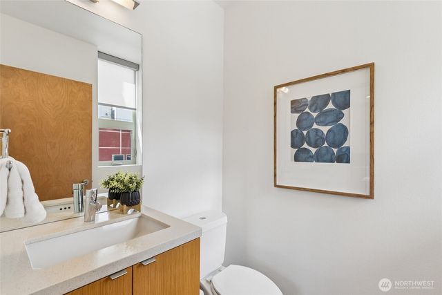 3161 S Oregon Street, Seattle, WA 98108