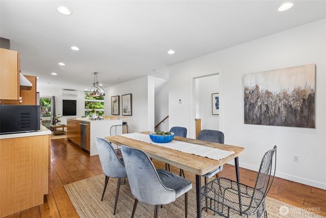 3161 S Oregon Street, Seattle, WA 98108