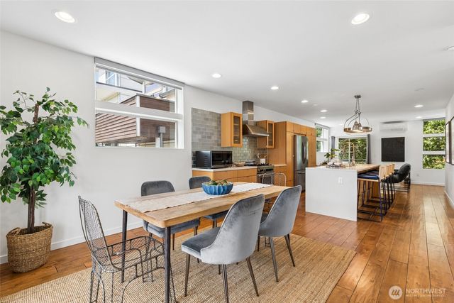 3161 S Oregon Street, Seattle, WA 98108