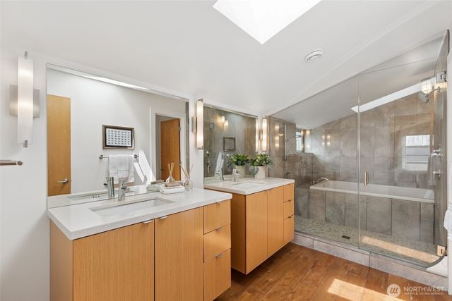 3161 S Oregon Street, Seattle, WA 98108
