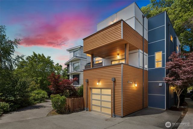 3161 S Oregon Street, Seattle, WA 98108