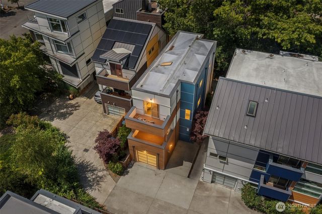 3161 S Oregon Street, Seattle, WA 98108