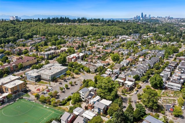 3161 S Oregon Street, Seattle, WA 98108