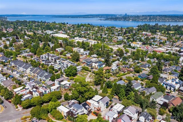 3161 S Oregon Street, Seattle, WA 98108