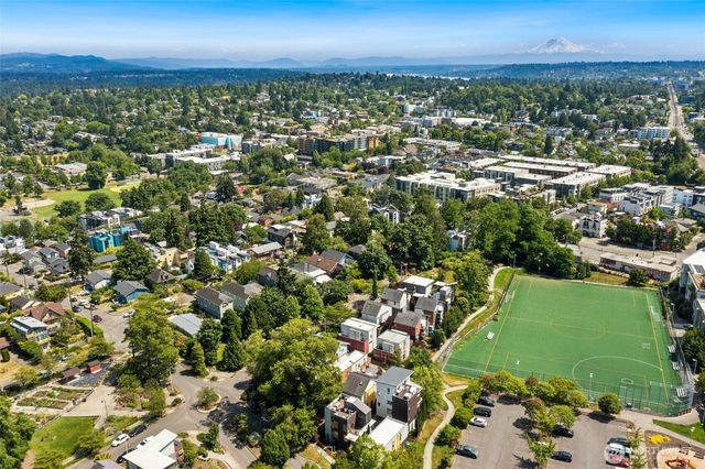 3161 S Oregon Street, Seattle, WA 98108