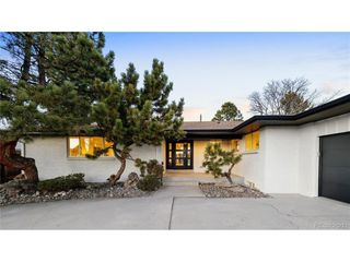 7003 E Ohio Dr, Denver, CO 80224