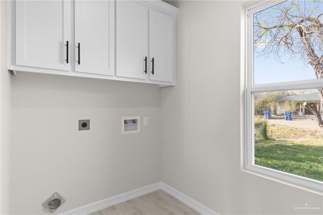 18300 Staton Street, Harlingen, TX 78552