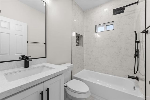 18300 Staton Street, Harlingen, TX 78552