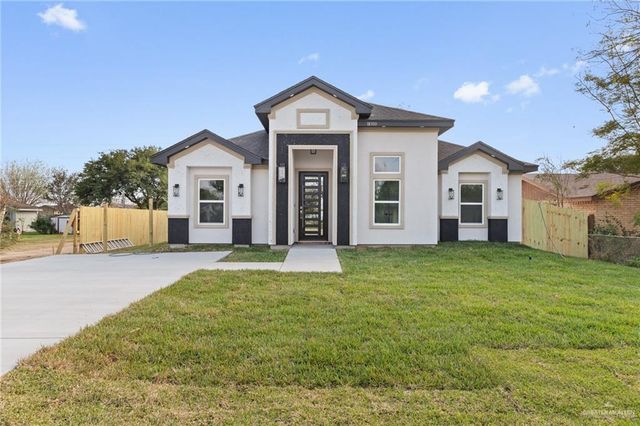18300 Staton Street, Harlingen, TX 78552