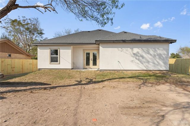 18300 Staton Street, Harlingen, TX 78552