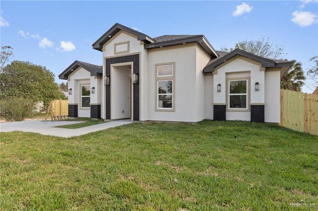 18300 Staton Street, Harlingen, TX 78552