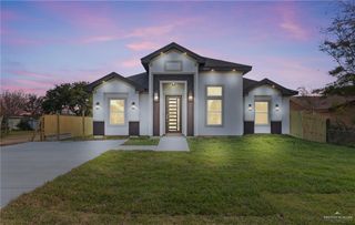 18300 Staton Street, Harlingen, TX 78552