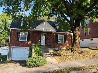 825 30th ST, Roanoke, VA 24017