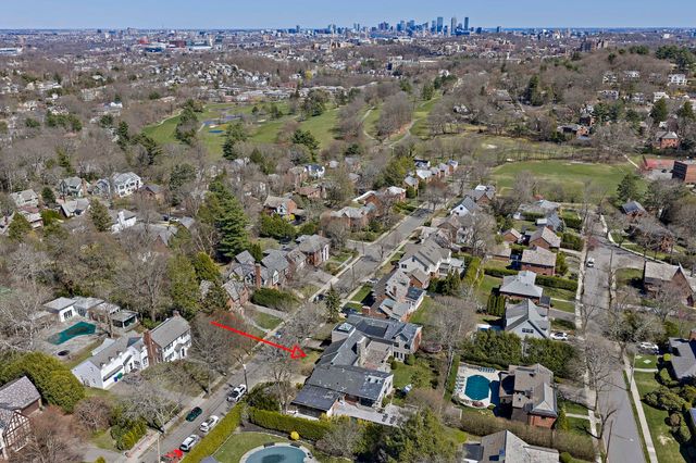 20 Montrose St, Newton, MA 02458