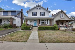 578 N Market Street, Logan, OH 43138