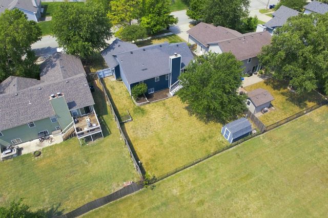 418 S Firefly St, Wichita, KS 67235