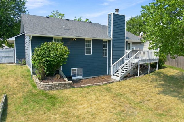 418 S Firefly St, Wichita, KS 67235