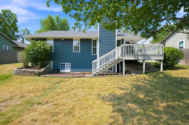 418 S Firefly St, Wichita, KS 67235