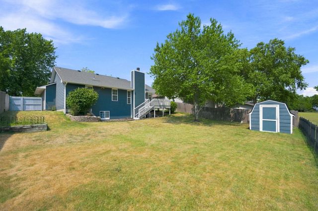 418 S Firefly St, Wichita, KS 67235