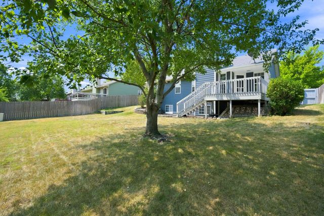 418 S Firefly St, Wichita, KS 67235