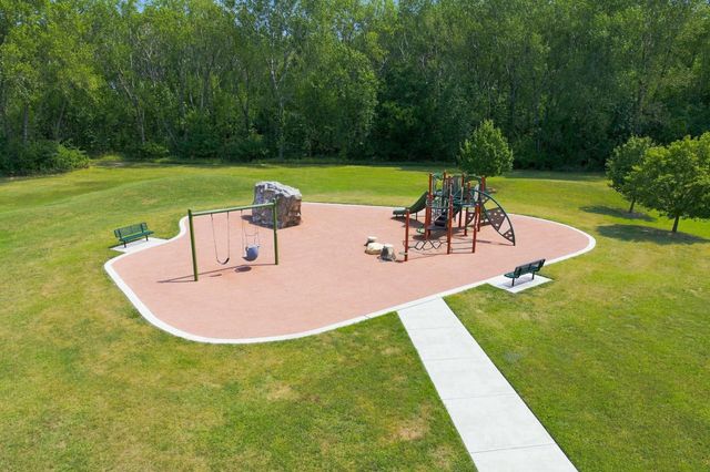 418 S Firefly St, Wichita, KS 67235