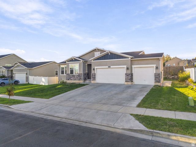 8056 S 6910 W, West Jordan, UT 84081
