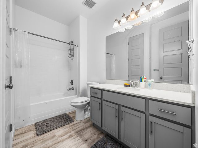8056 S 6910 W, West Jordan, UT 84081