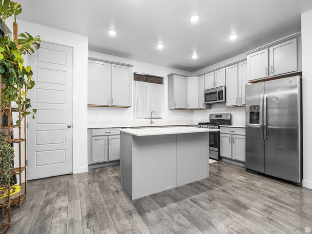 8056 S 6910 W, West Jordan, UT 84081
