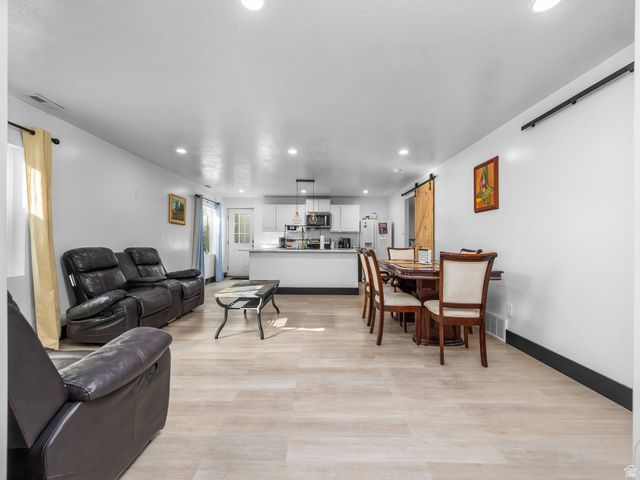 8056 S 6910 W, West Jordan, UT 84081