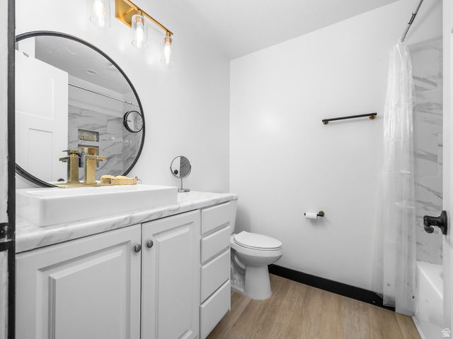 8056 S 6910 W, West Jordan, UT 84081