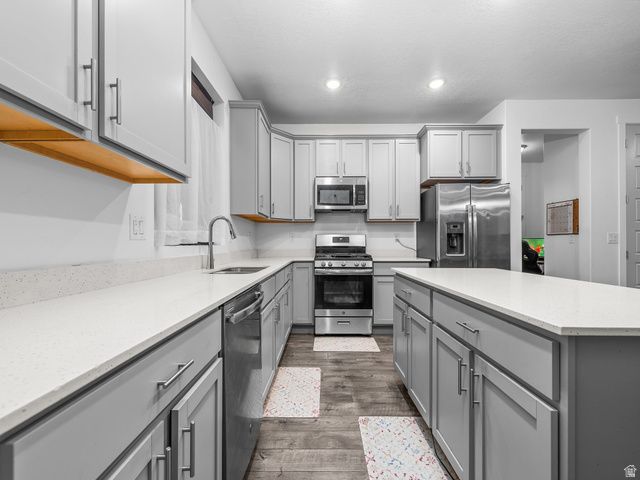 8056 S 6910 W, West Jordan, UT 84081