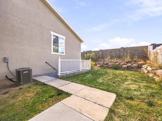 8056 S 6910 W, West Jordan, UT 84081