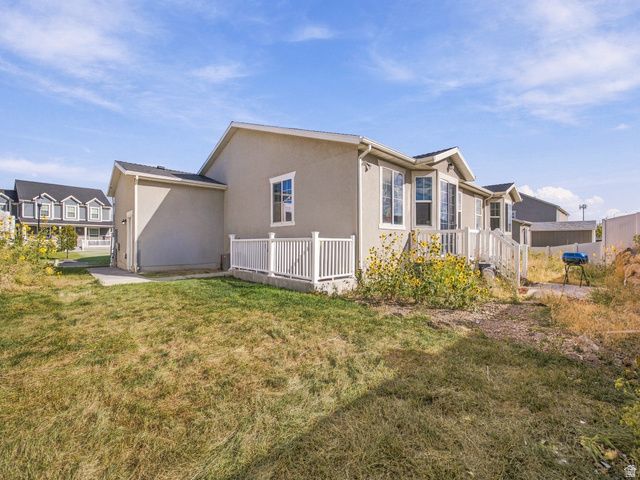 8056 S 6910 W, West Jordan, UT 84081