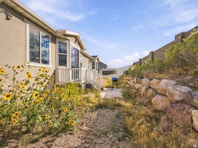 8056 S 6910 W, West Jordan, UT 84081