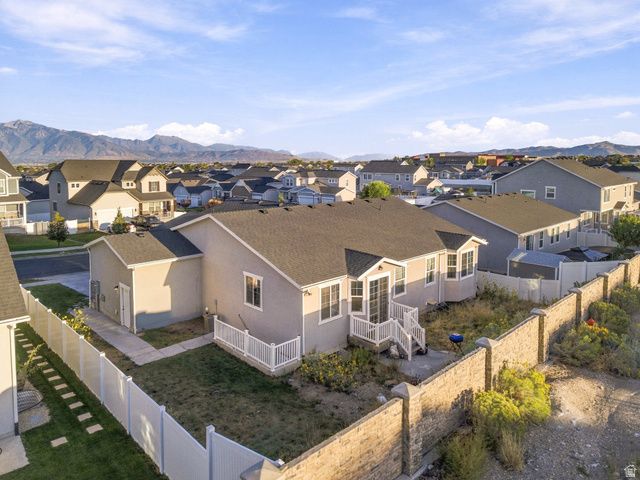8056 S 6910 W, West Jordan, UT 84081
