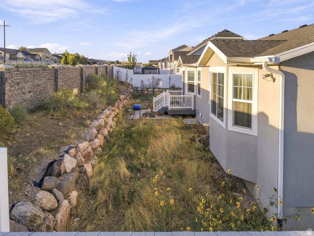 8056 S 6910 W, West Jordan, UT 84081