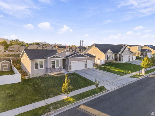 8056 S 6910 W, West Jordan, UT 84081