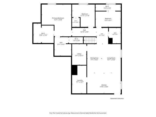 8056 S 6910 W, West Jordan, UT 84081